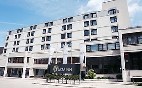 PLAZA INN Wels